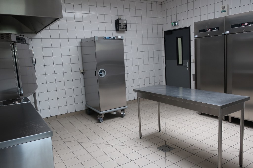 photo des cuisines de la ficelle 