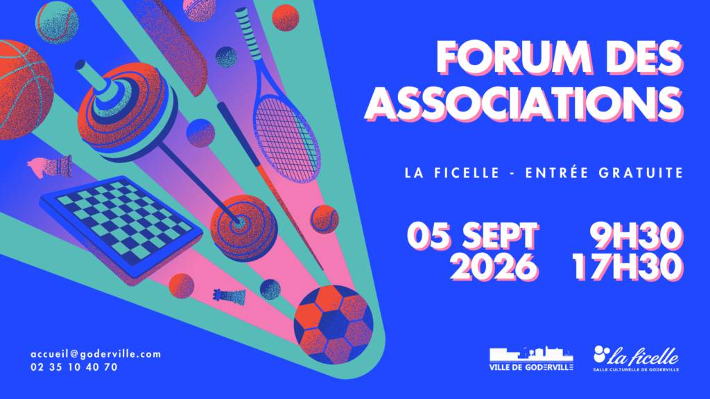 Forum des associations